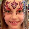 JuliaArts Face Painting Brighton and Hove
